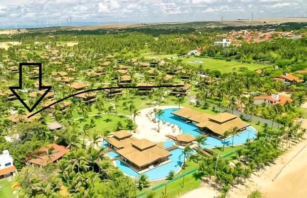 Eco Flecheiras Residence Ngoại thất bức ảnh