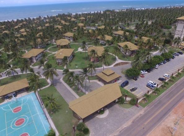 Eco Flecheiras Residence Ngoại thất bức ảnh