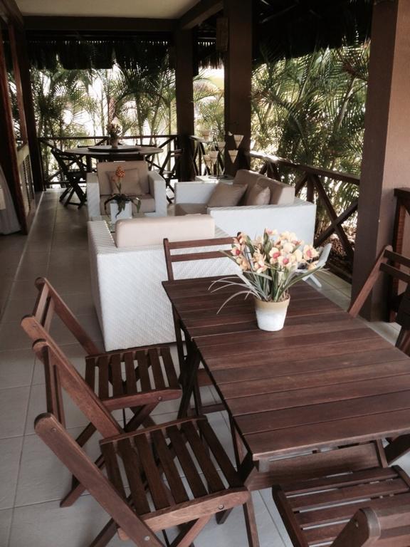 Eco Flecheiras Residence Ngoại thất bức ảnh