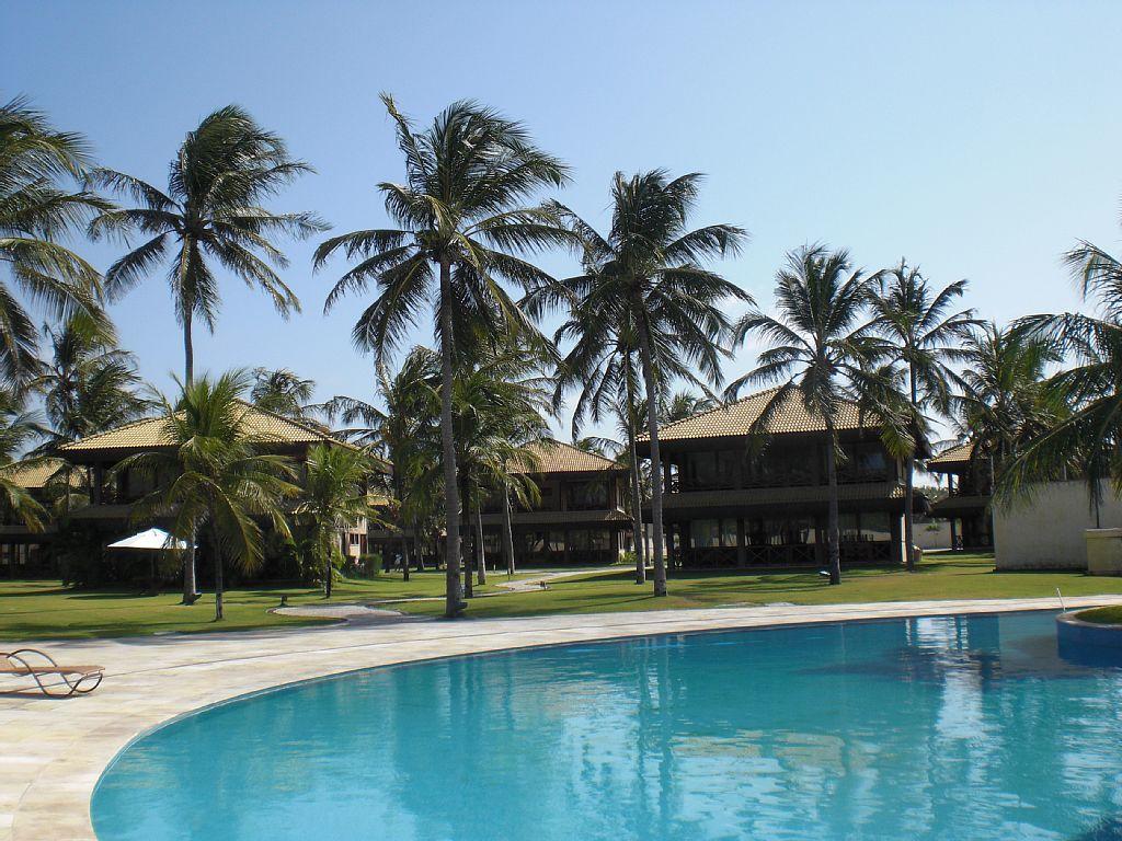Eco Flecheiras Residence Ngoại thất bức ảnh