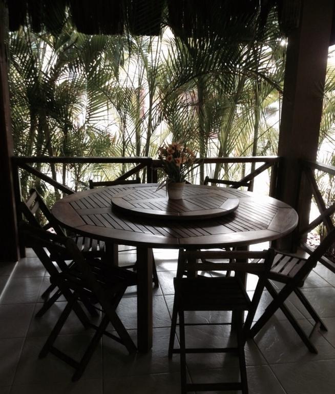 Eco Flecheiras Residence Ngoại thất bức ảnh