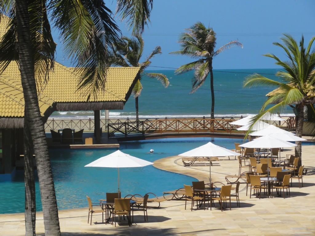 Eco Flecheiras Residence Ngoại thất bức ảnh