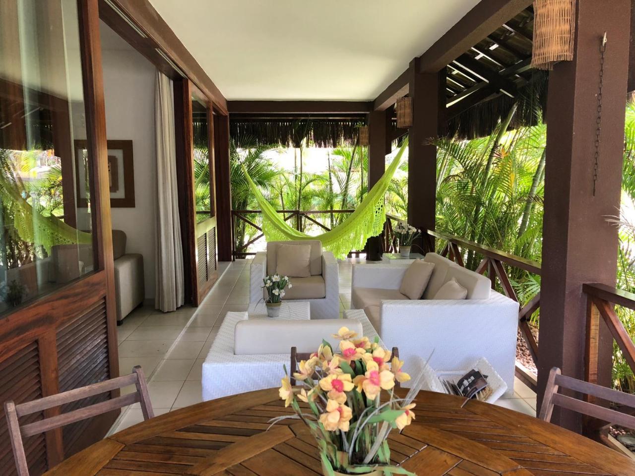 Eco Flecheiras Residence Ngoại thất bức ảnh