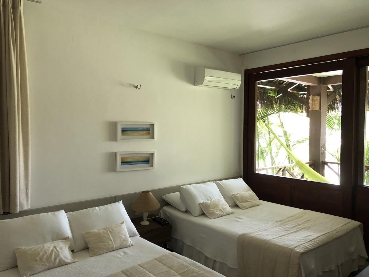 Eco Flecheiras Residence Ngoại thất bức ảnh