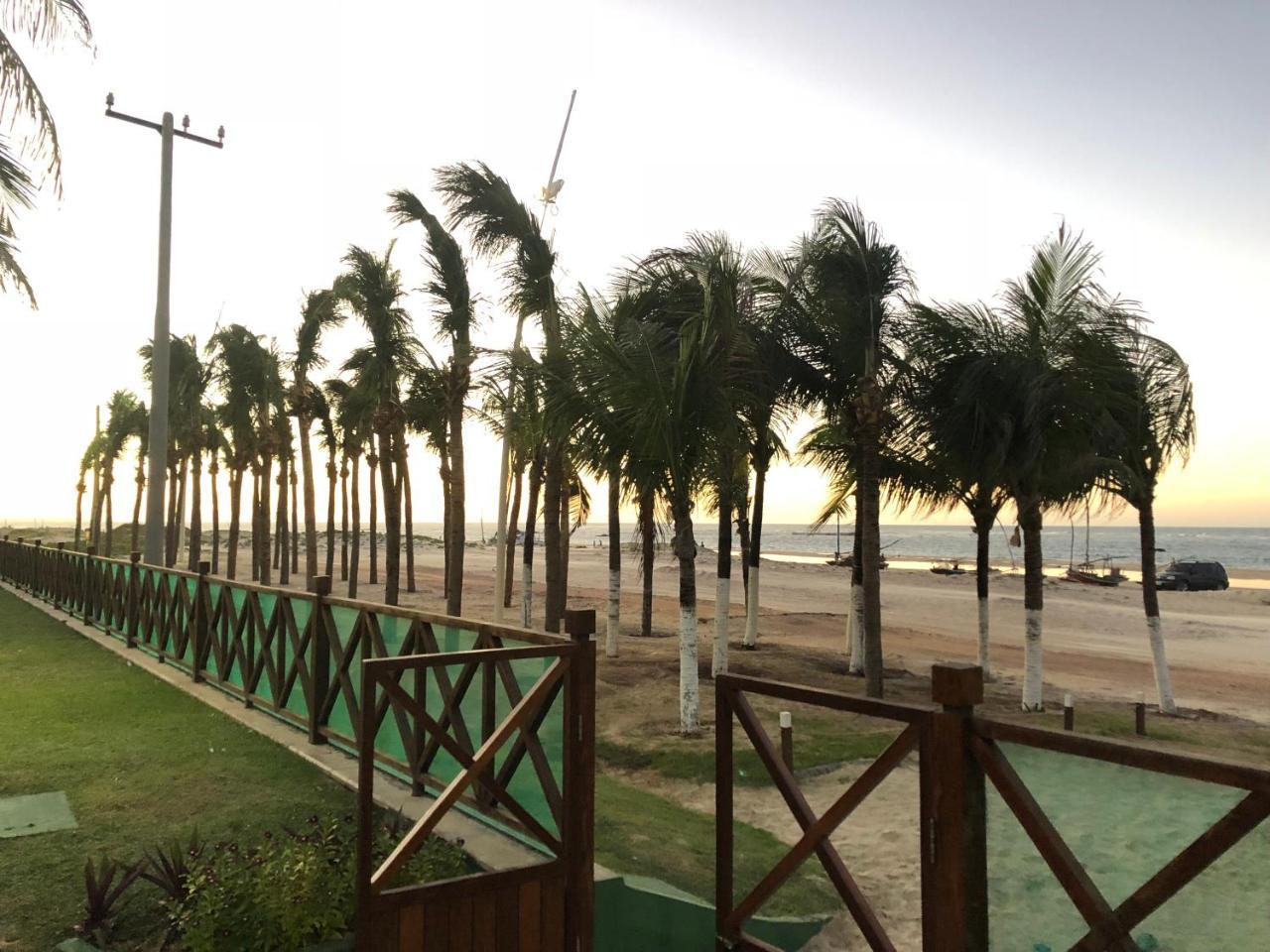 Eco Flecheiras Residence Ngoại thất bức ảnh