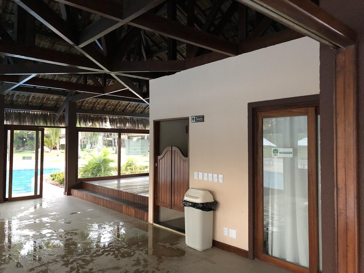 Eco Flecheiras Residence Ngoại thất bức ảnh