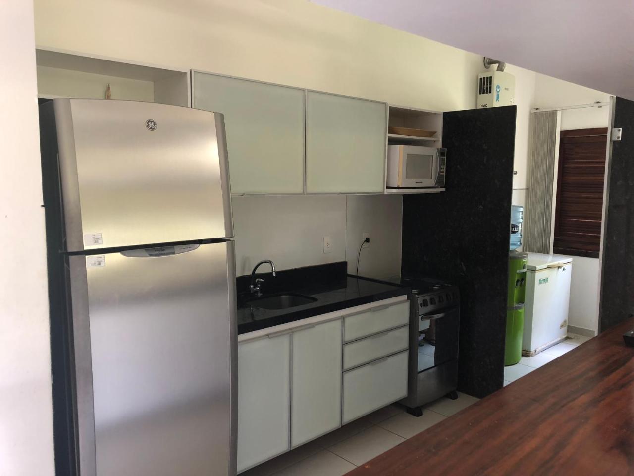 Eco Flecheiras Residence Ngoại thất bức ảnh