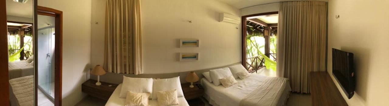 Eco Flecheiras Residence Ngoại thất bức ảnh