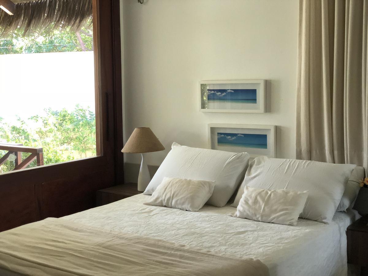Eco Flecheiras Residence Ngoại thất bức ảnh