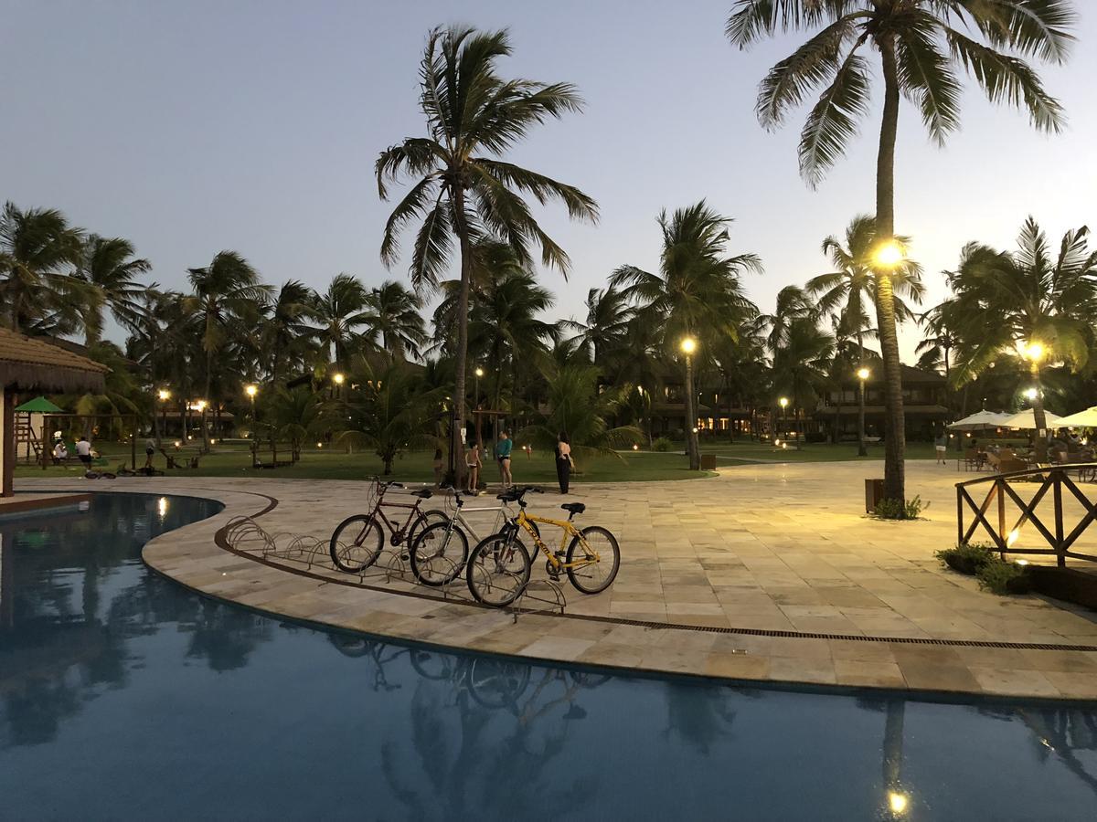 Eco Flecheiras Residence Ngoại thất bức ảnh