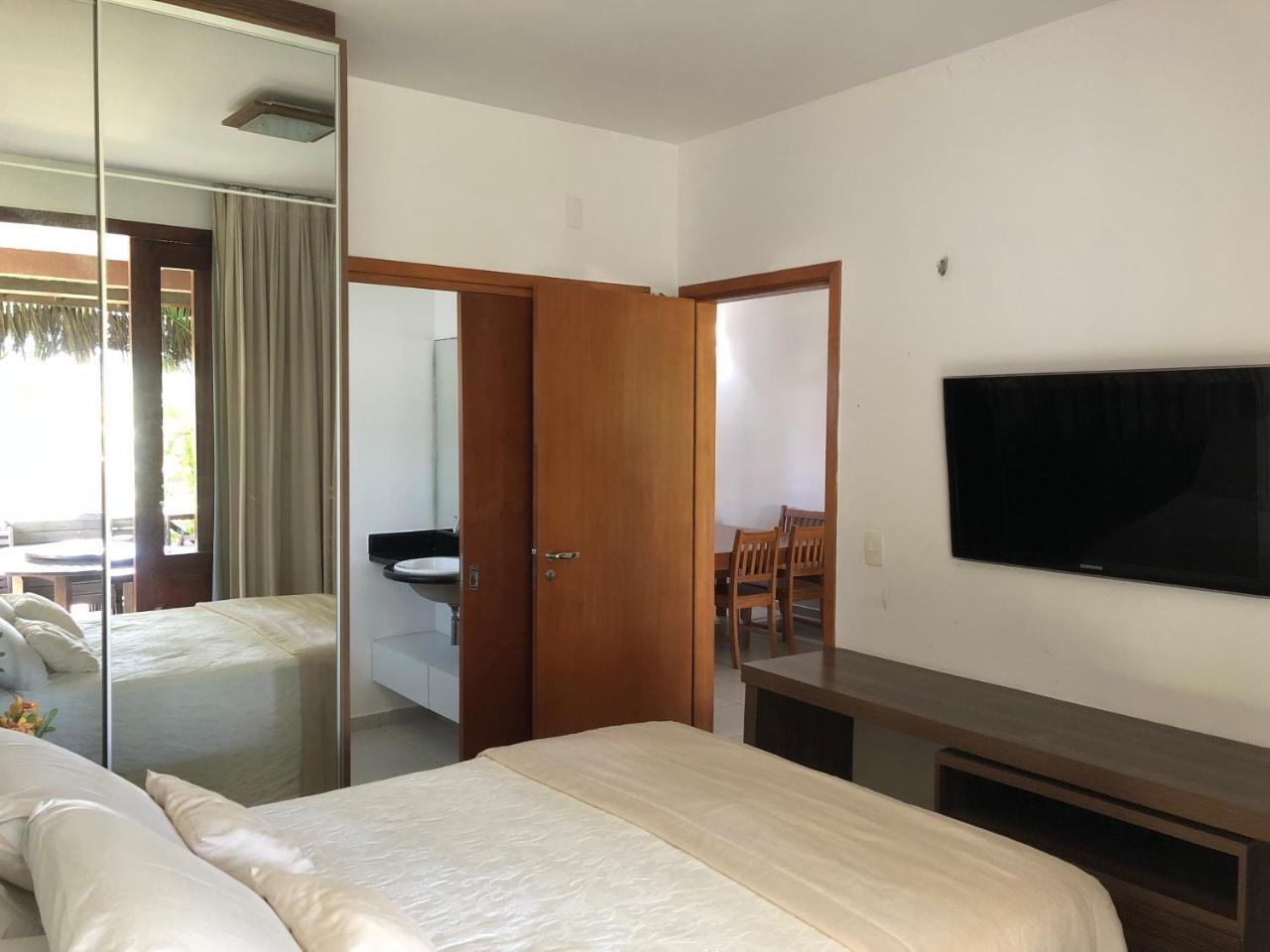Eco Flecheiras Residence Ngoại thất bức ảnh