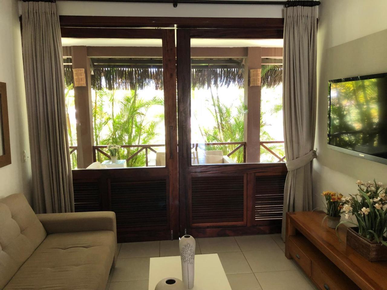 Eco Flecheiras Residence Ngoại thất bức ảnh