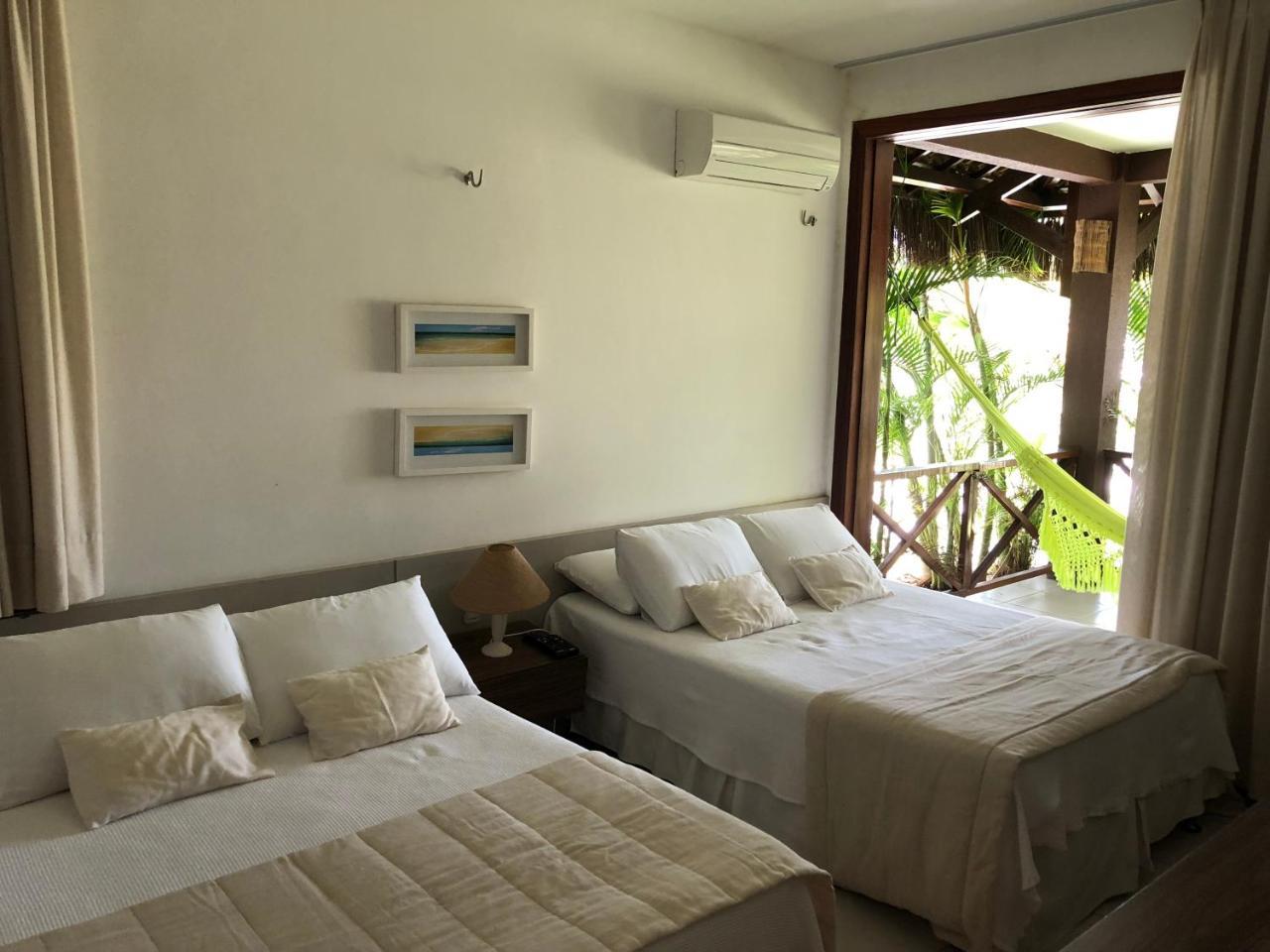 Eco Flecheiras Residence Ngoại thất bức ảnh