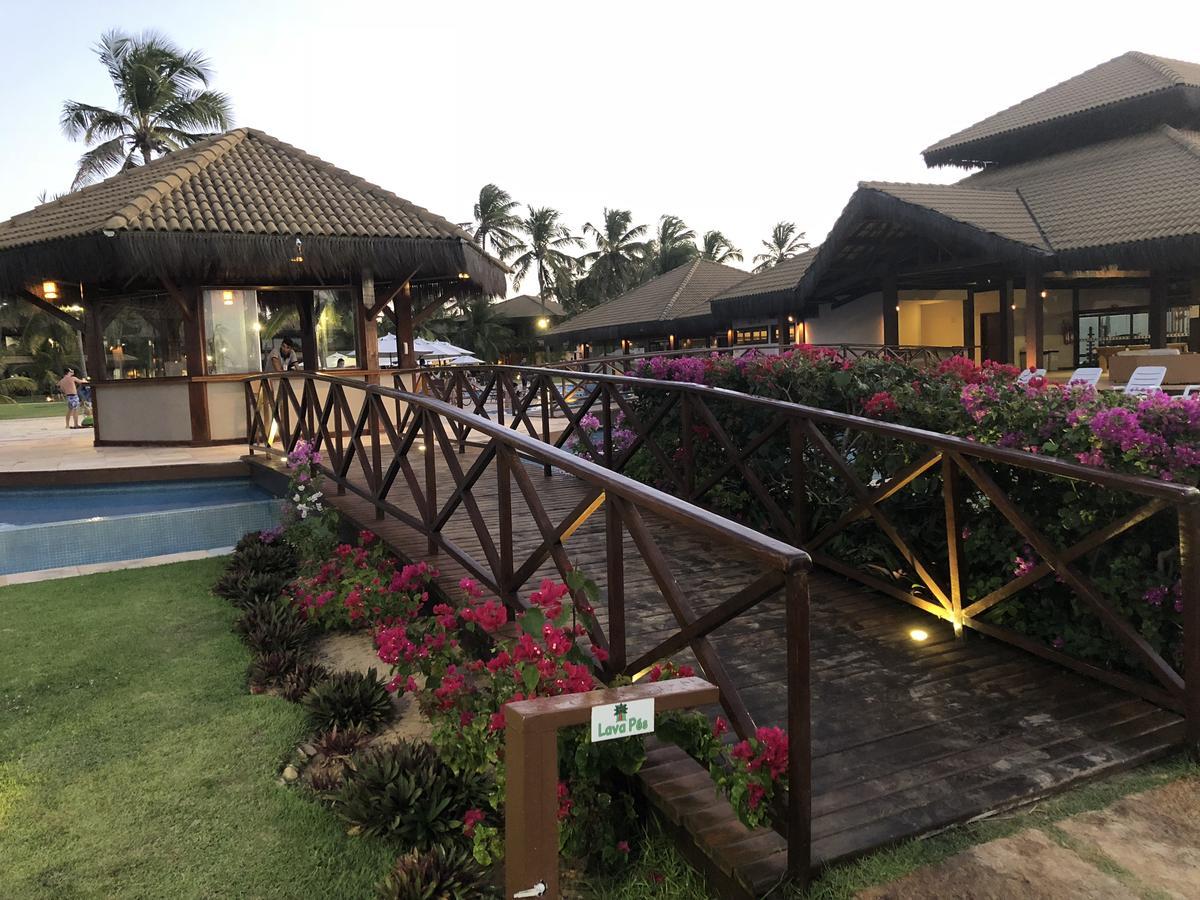 Eco Flecheiras Residence Ngoại thất bức ảnh