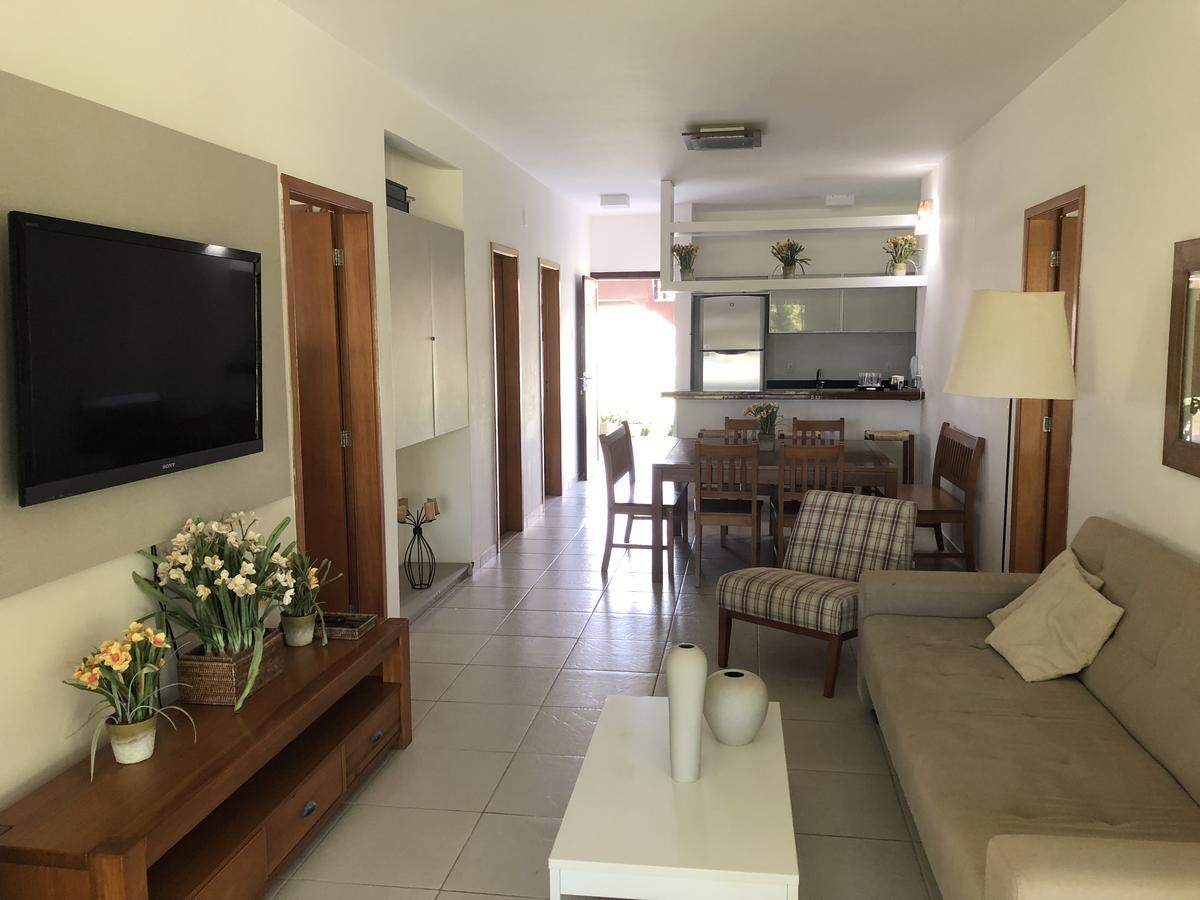 Eco Flecheiras Residence Ngoại thất bức ảnh
