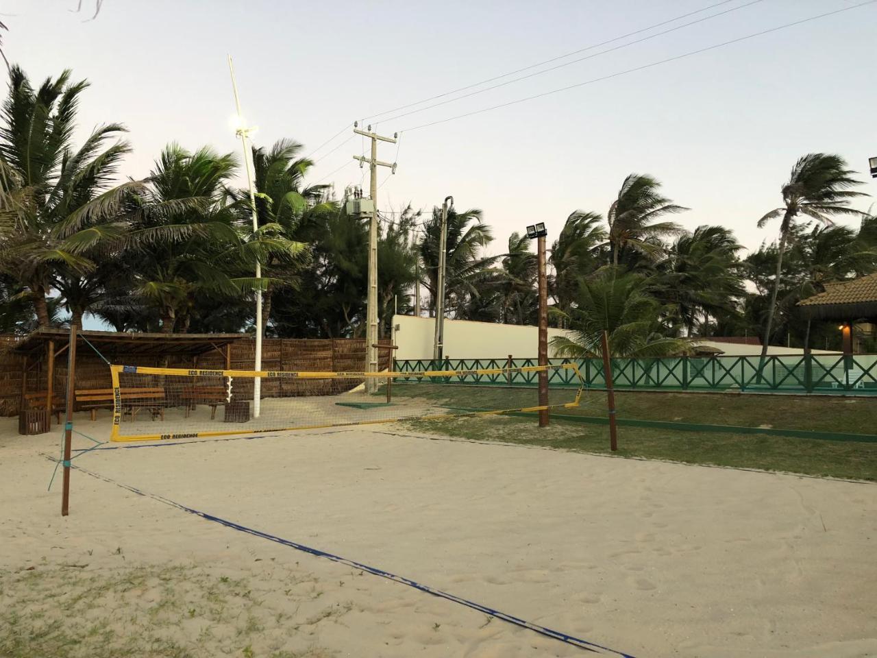 Eco Flecheiras Residence Ngoại thất bức ảnh