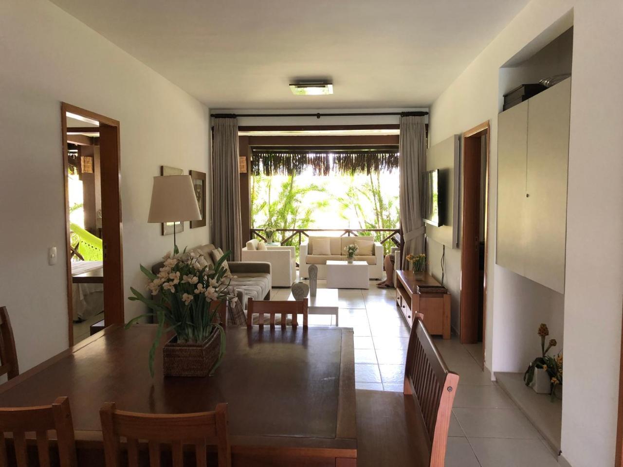 Eco Flecheiras Residence Ngoại thất bức ảnh