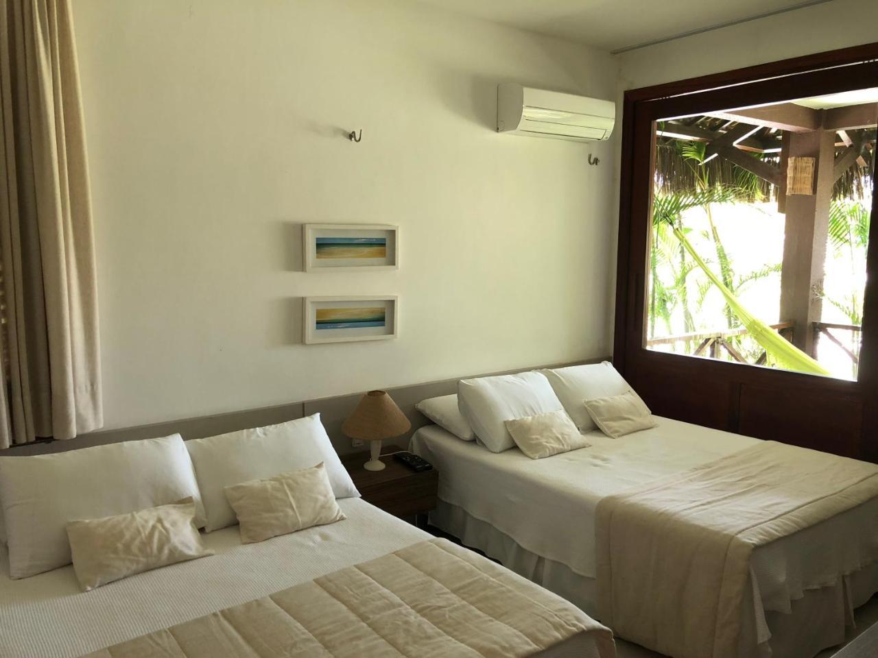 Eco Flecheiras Residence Ngoại thất bức ảnh