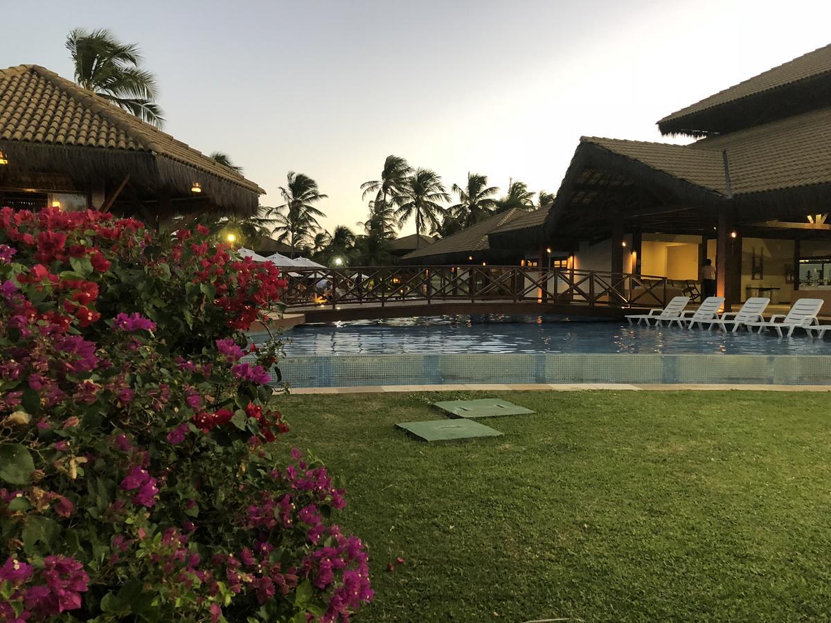 Eco Flecheiras Residence Ngoại thất bức ảnh