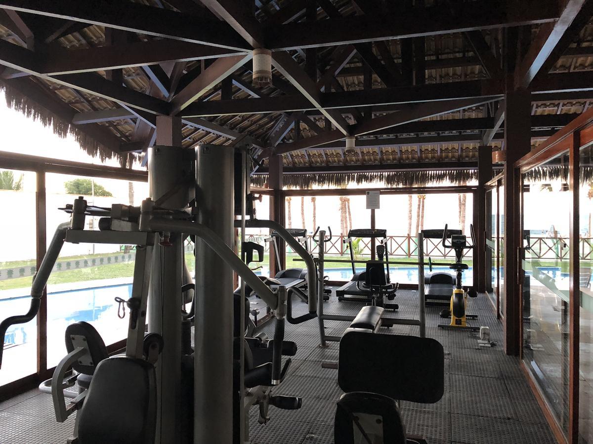 Eco Flecheiras Residence Ngoại thất bức ảnh